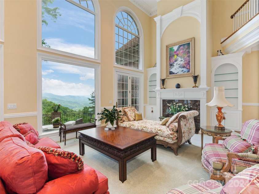 1767 Ridge Way Street, Sylva, NC 28779.  MLS# CAR4149652, YatesRealty ID 1997. 