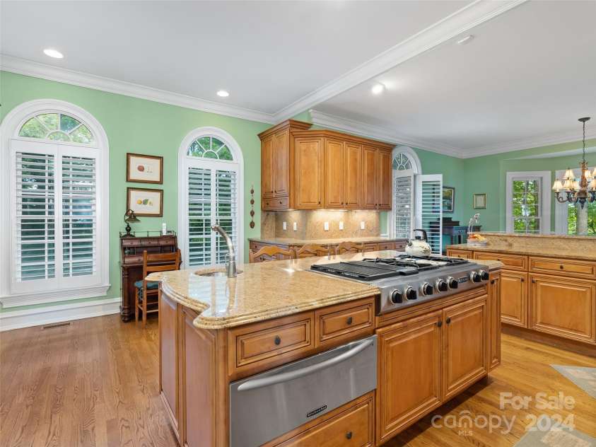 1767 Ridge Way Street, Sylva, NC 28779.  MLS# CAR4149652, YatesRealty ID 1997. 