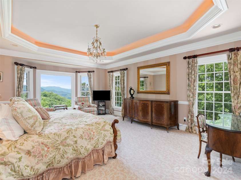 1767 Ridge Way Street, Sylva, NC 28779.  MLS# CAR4149652, YatesRealty ID 1997. 