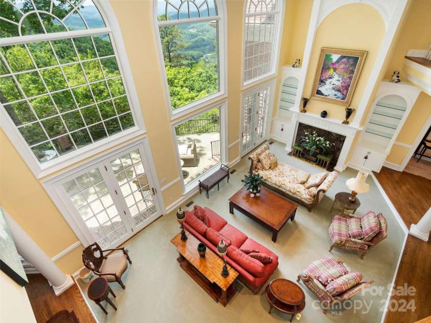 1767 Ridge Way Street, Sylva, NC 28779.  MLS# CAR4149652, YatesRealty ID 1997. 