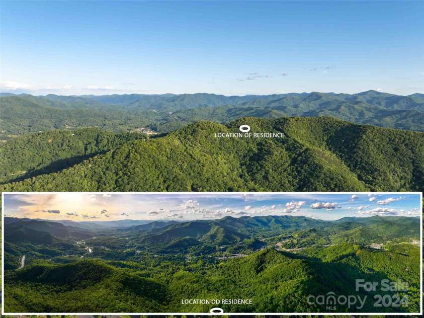 1767 Ridge Way Street, Sylva, NC 28779.  MLS# CAR4149652, YatesRealty ID 1997. 