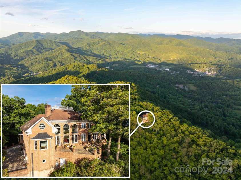 1767 Ridge Way Street, Sylva, NC 28779.  MLS# CAR4149652, YatesRealty ID 1997. 