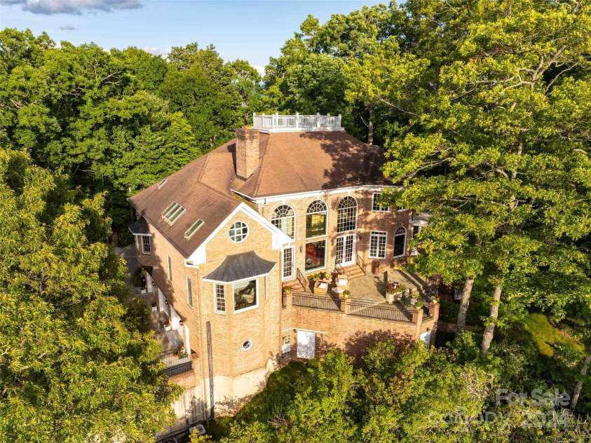1767 Ridge Way Street, Sylva, NC 28779.  MLS# CAR4149652, YatesRealty ID 1997. 