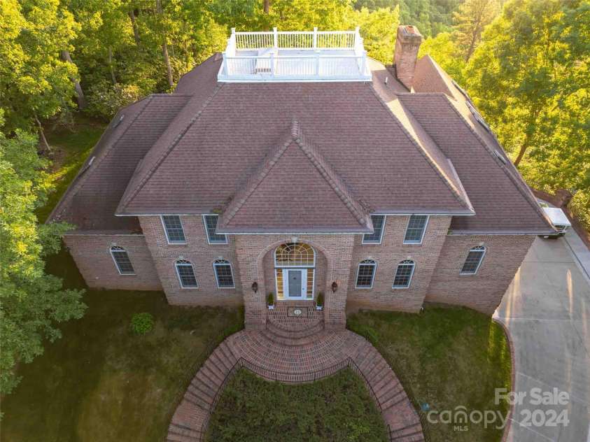 1767 Ridge Way Street, Sylva, NC 28779.  MLS# CAR4149652, YatesRealty ID 1997. 
