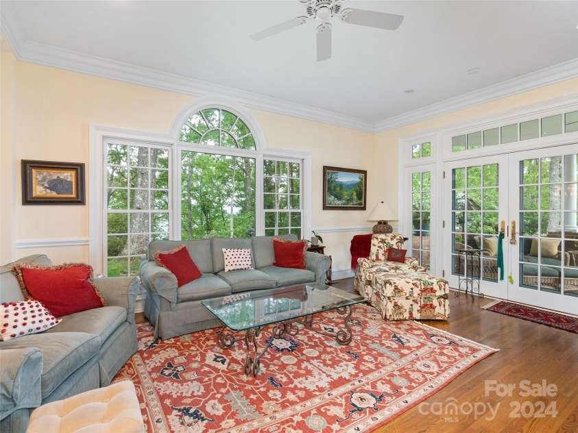 1767 Ridge Way Street, Sylva, NC 28779.  MLS# CAR4149652, YatesRealty ID 1997. Setting area