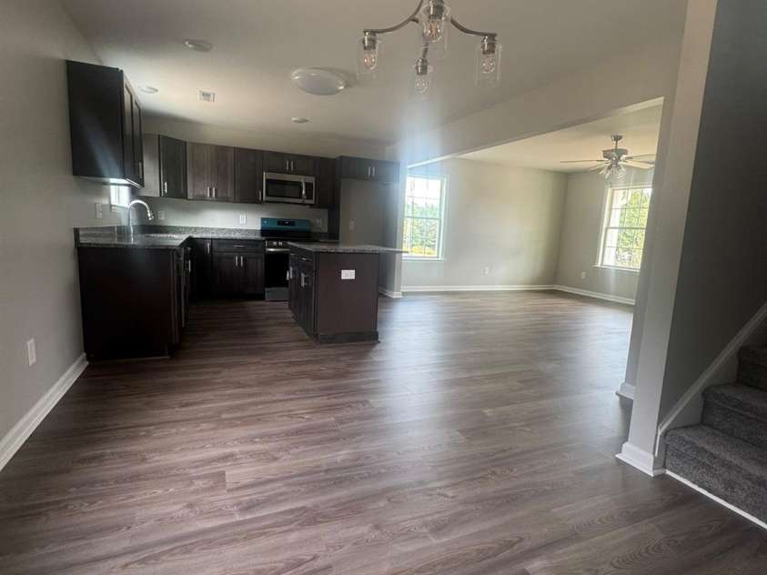 31822 Hwy 9 Highway, Pageland, SC 29728.  MLS# CAR4240615, YatesRealty ID 1997. 