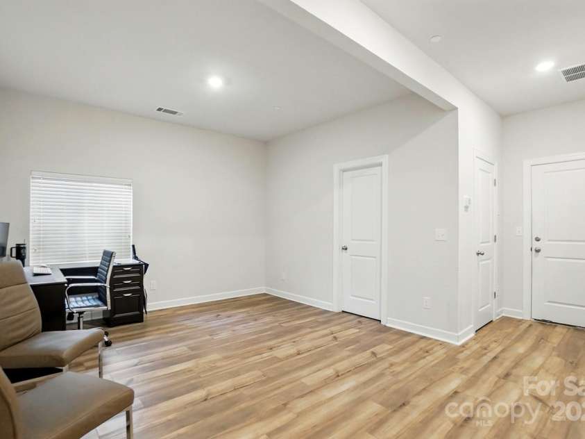 1015 Maltby Street, Charlotte, NC 28217.  MLS# CAR4263484, YatesRealty ID 19970. Bedroom/Bonus