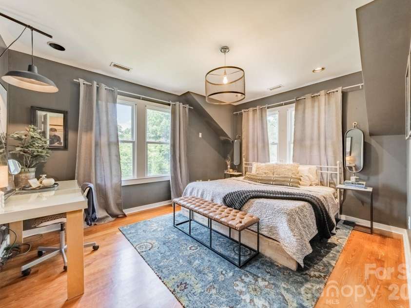 521 Forest Lane, Rock Hill, SC 29730.  MLS# CAR4364607, YatesRealty ID 19970. 