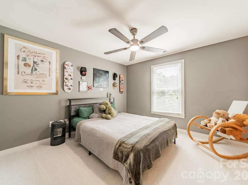 521 Forest Lane, Rock Hill, SC 29730.  MLS# CAR4364607, YatesRealty ID 19970. 