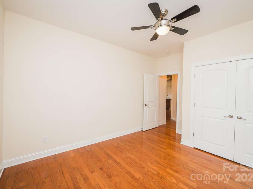 4518 COURTYARD Boulevard, Harrisburg, NC 28075.  MLS# CAR4267459, YatesRealty ID 19971. Bedroom #1