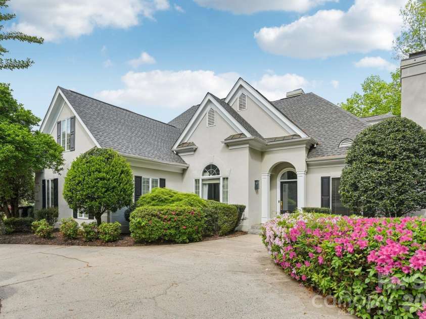 16201 Woolwine Road, Charlotte, NC 28278.  MLS# CAR4366785, YatesRealty ID 19972. 