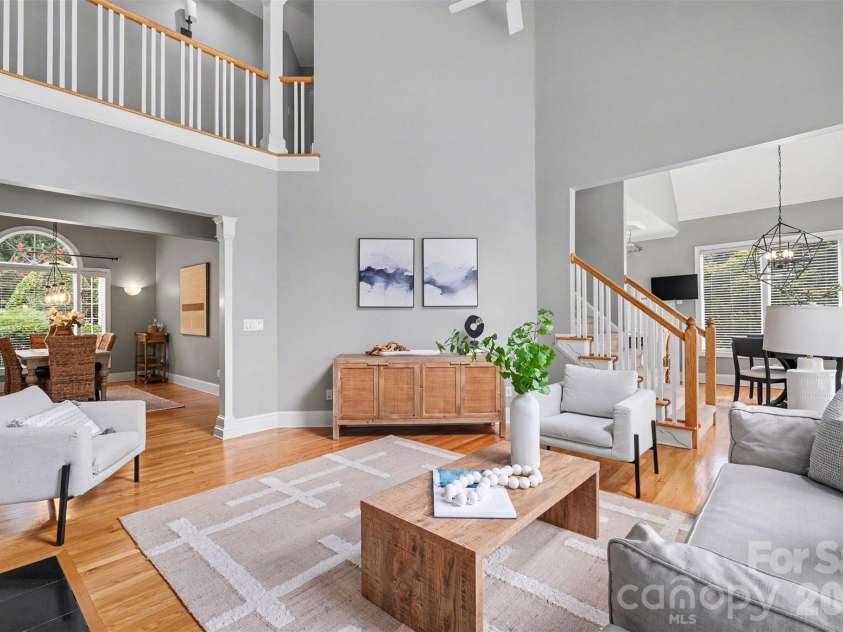 16201 Woolwine Road, Charlotte, NC 28278.  MLS# CAR4366785, YatesRealty ID 19972. 