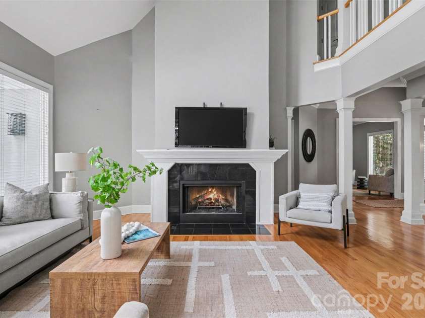 16201 Woolwine Road, Charlotte, NC 28278.  MLS# CAR4366785, YatesRealty ID 19972. 