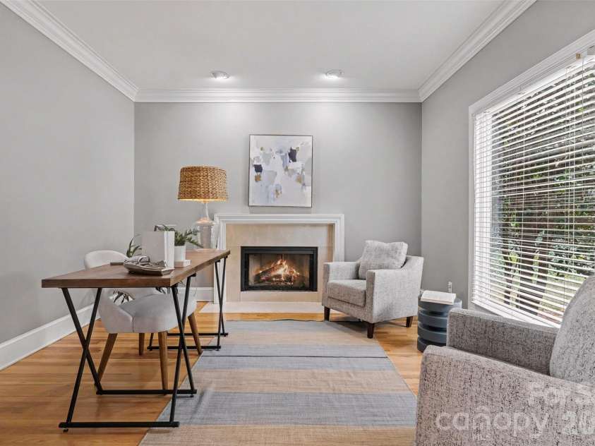 16201 Woolwine Road, Charlotte, NC 28278.  MLS# CAR4366785, YatesRealty ID 19972. 