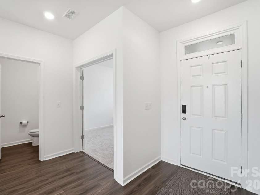 12307 Rowan Hill Drive, Huntersville, NC 28078.  MLS# CAR4367050, YatesRealty ID 19973. 