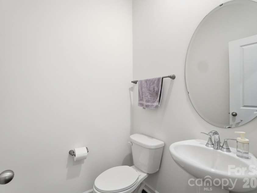 12307 Rowan Hill Drive, Huntersville, NC 28078.  MLS# CAR4367050, YatesRealty ID 19973. 