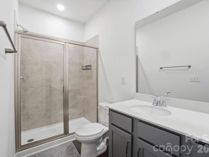 12307 Rowan Hill Drive, Huntersville, NC 28078.  MLS# CAR4367050, YatesRealty ID 19973. 