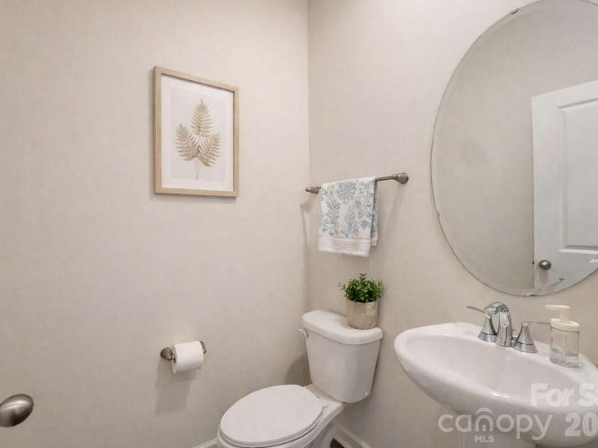 12307 Rowan Hill Drive, Huntersville, NC 28078.  MLS# CAR4367050, YatesRealty ID 19973. Virtually Enhanced