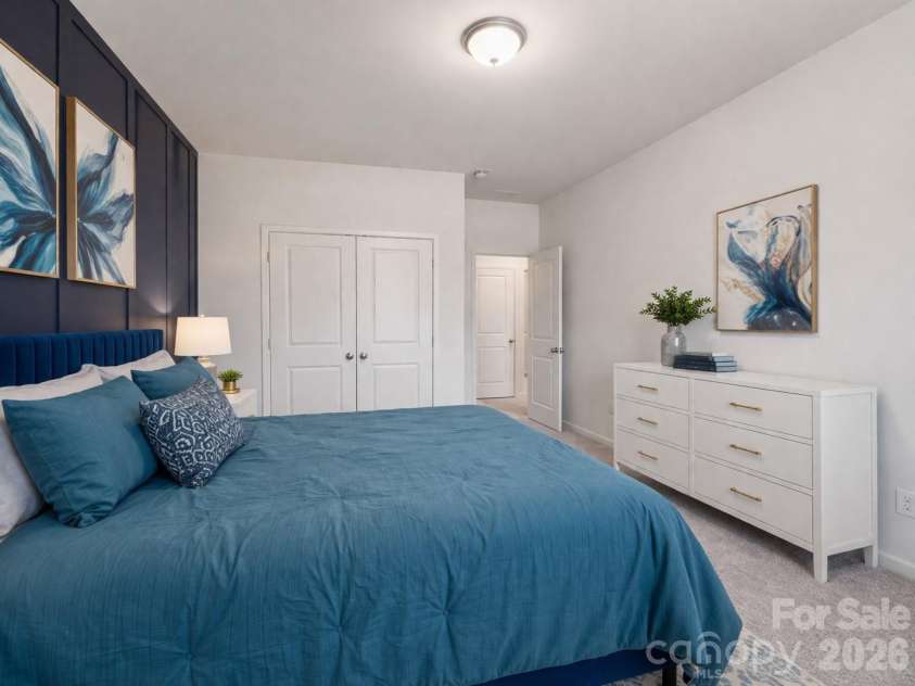 12307 Rowan Hill Drive, Huntersville, NC 28078.  MLS# CAR4367050, YatesRealty ID 19973. Virtually Enhanced