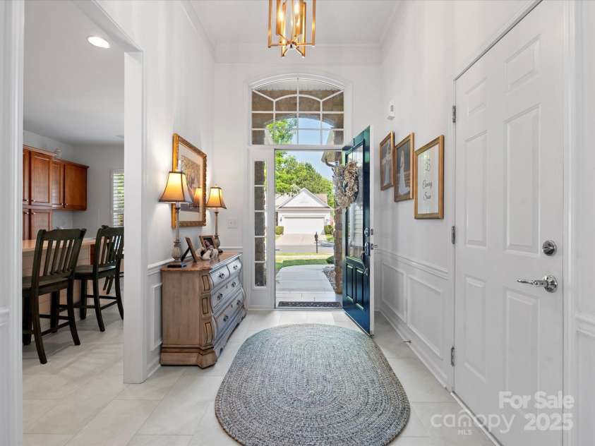 26444 Sandpiper Court, Fort Mill, SC 29707.  MLS# CAR4266485, YatesRealty ID 19976. 