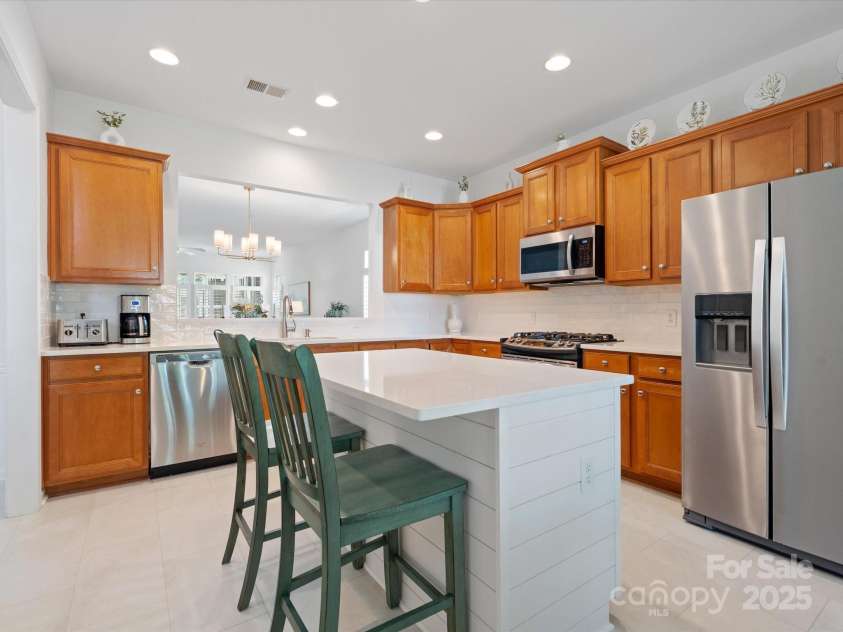 26444 Sandpiper Court, Fort Mill, SC 29707.  MLS# CAR4266485, YatesRealty ID 19976. 