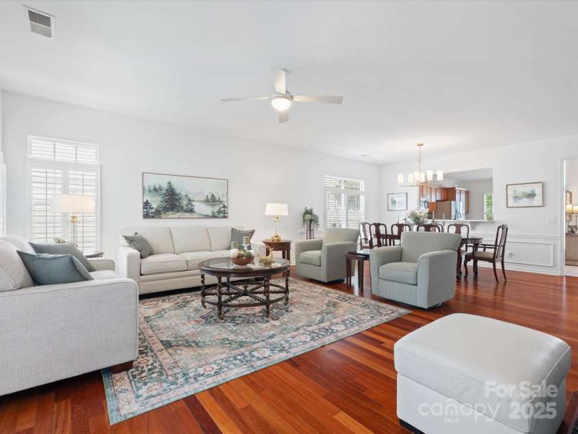 26444 Sandpiper Court, Fort Mill, SC 29707.  MLS# CAR4266485, YatesRealty ID 19976. 