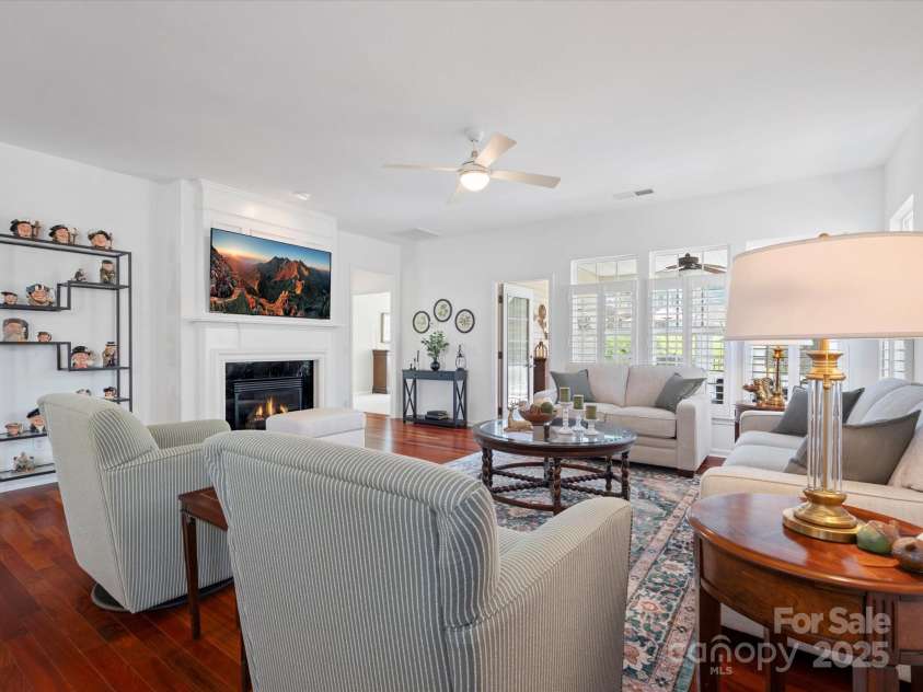 26444 Sandpiper Court, Fort Mill, SC 29707.  MLS# CAR4266485, YatesRealty ID 19976. 