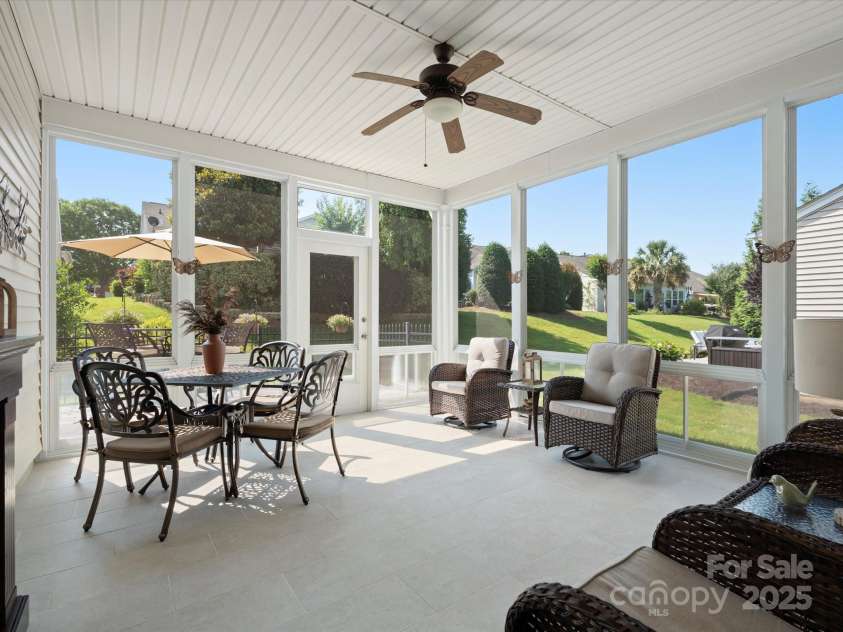 26444 Sandpiper Court, Fort Mill, SC 29707.  MLS# CAR4266485, YatesRealty ID 19976. 