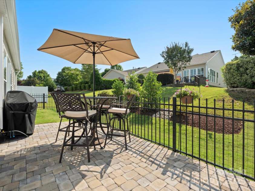 26444 Sandpiper Court, Fort Mill, SC 29707.  MLS# CAR4266485, YatesRealty ID 19976. 