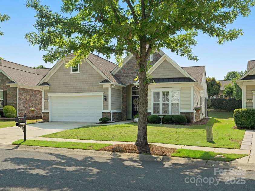26444 Sandpiper Court, Fort Mill, SC 29707.  MLS# CAR4266485, YatesRealty ID 19976. 