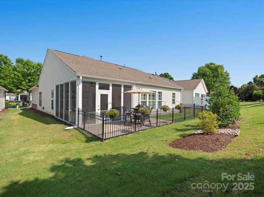 26444 Sandpiper Court, Fort Mill, SC 29707.  MLS# CAR4266485, YatesRealty ID 19976. 