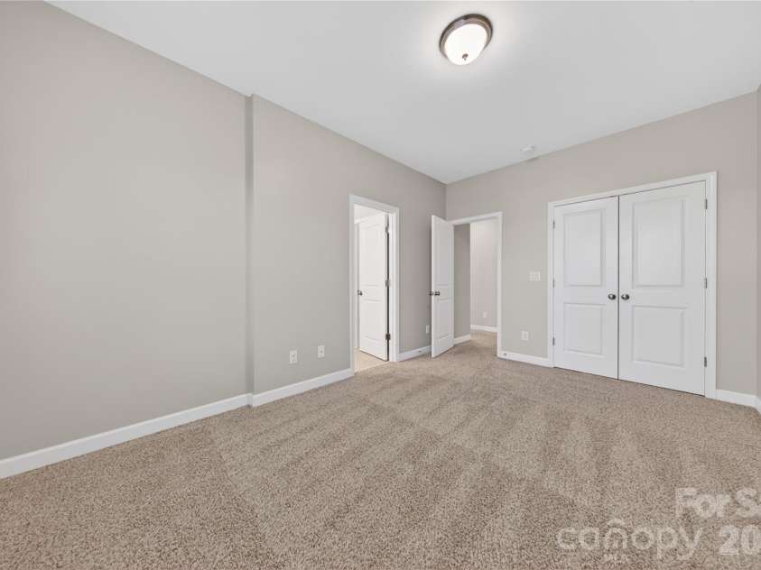 5220 Meadowcroft Way, Fort Mill, SC 29708.  MLS# CAR4370606, YatesRealty ID 19978. Bedroom Five