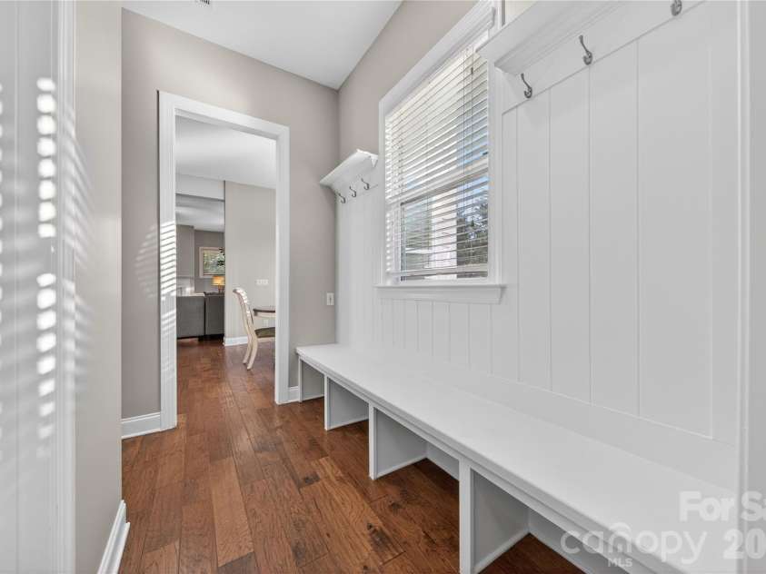 5220 Meadowcroft Way, Fort Mill, SC 29708.  MLS# CAR4370606, YatesRealty ID 19978. Drop Zone