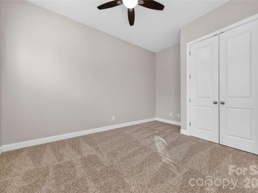 5220 Meadowcroft Way, Fort Mill, SC 29708.  MLS# CAR4370606, YatesRealty ID 19978. First Floor Guest Suite