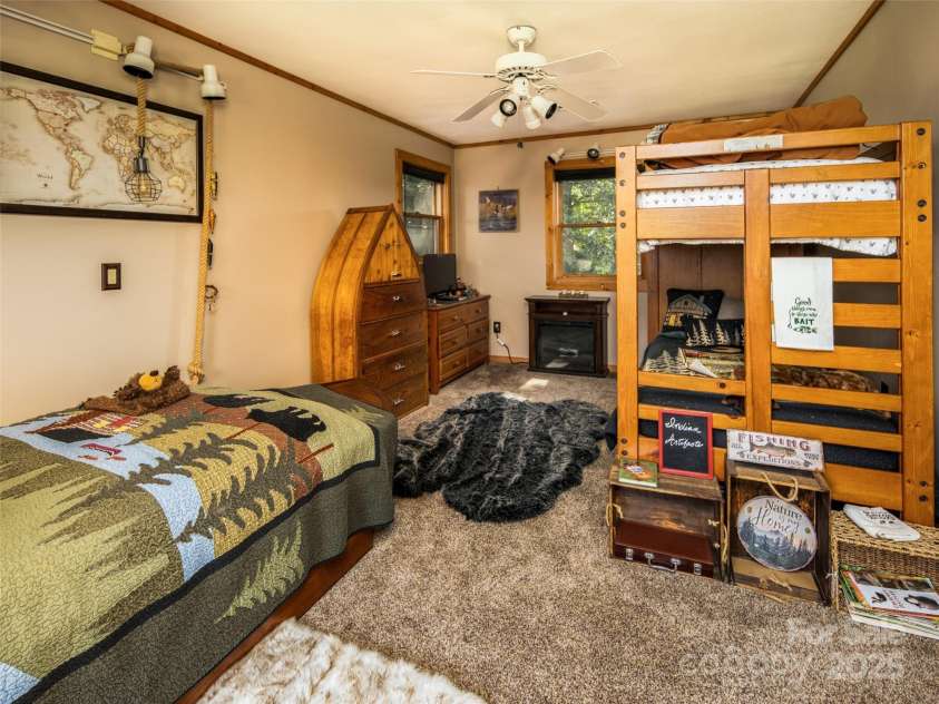 50 Holland Ridge Drive, Candler, NC 28715.  MLS# CAR4312644, YatesRealty ID 1998. 