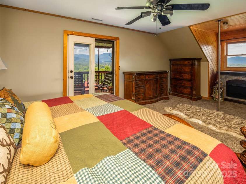 50 Holland Ridge Drive, Candler, NC 28715.  MLS# CAR4312644, YatesRealty ID 1998. 