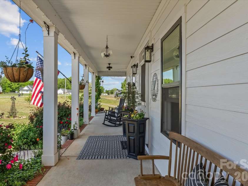 355 Cal Kennedy Road, Cleveland, NC 27013.  MLS# CAR4371840, YatesRealty ID 19980. 