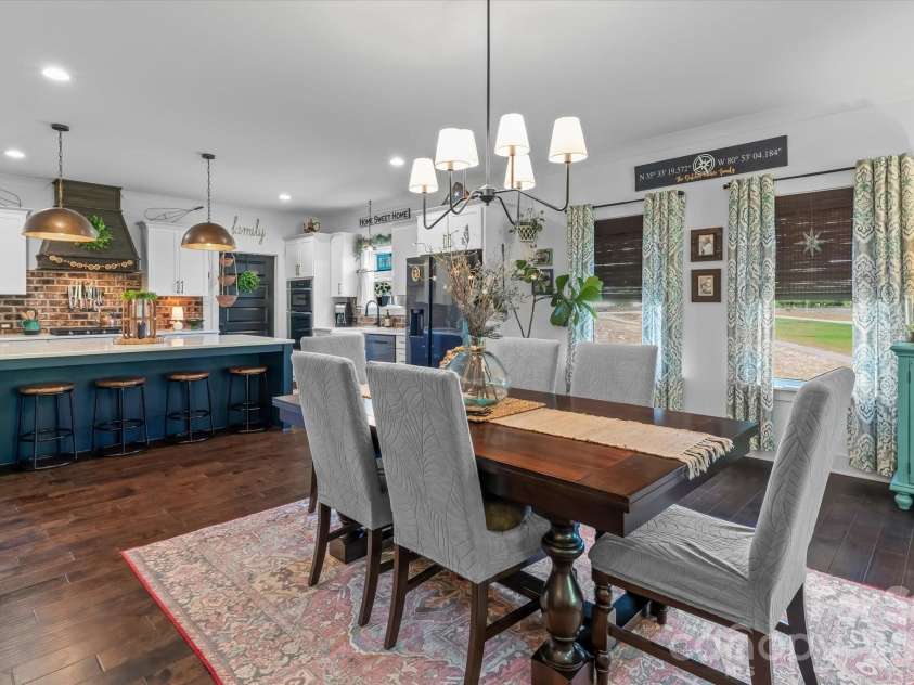 355 Cal Kennedy Road, Cleveland, NC 27013.  MLS# CAR4371840, YatesRealty ID 19980. 