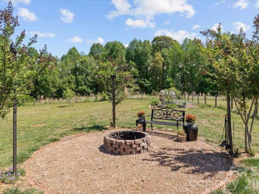 355 Cal Kennedy Road, Cleveland, NC 27013.  MLS# CAR4371840, YatesRealty ID 19980. 