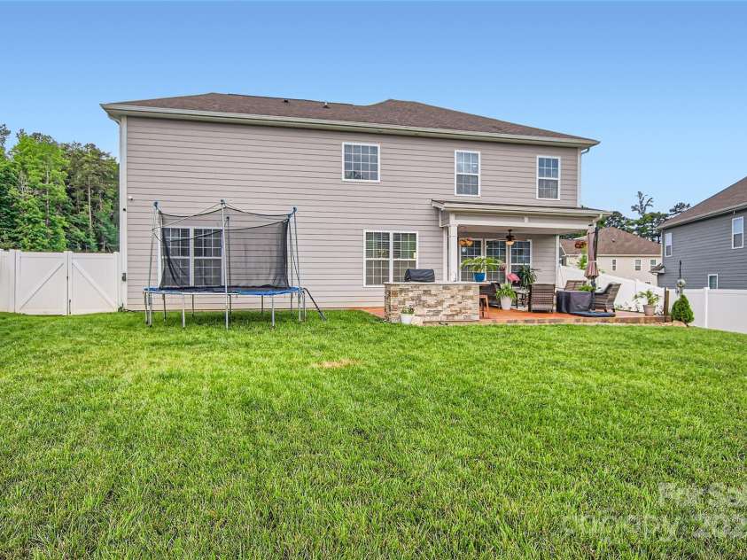 2322 Tessa Trace, Clover, SC 29710.  MLS# CAR4256353, YatesRealty ID 19982. 