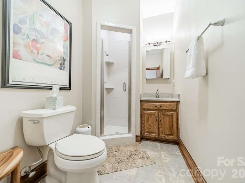 3307 Sandalwood Lane, Waxhaw, NC 28173.  MLS# CAR4373211, YatesRealty ID 19984. 