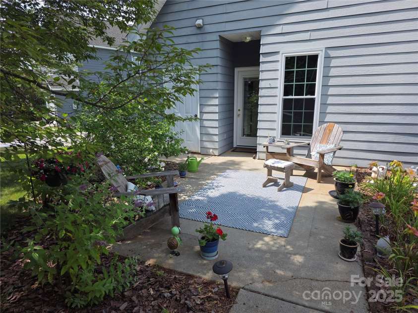 4032 Wilgrove Way Drive, Charlotte, NC 28213.  MLS# CAR4271810, YatesRealty ID 19984. 