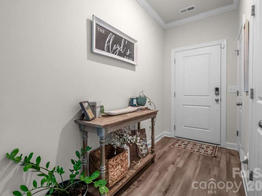 1006 Jeffery Dean Court, Albemarle, NC 28001.  MLS# CAR4374374, YatesRealty ID 19985. 