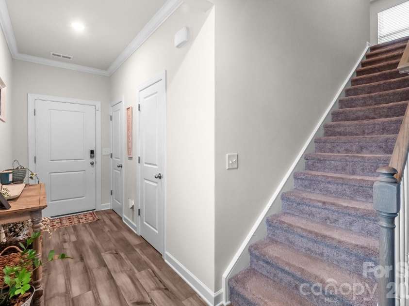 1006 Jeffery Dean Court, Albemarle, NC 28001.  MLS# CAR4374374, YatesRealty ID 19985. 