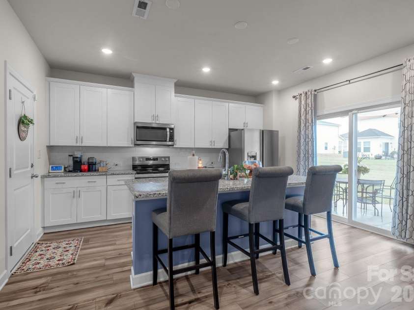 1006 Jeffery Dean Court, Albemarle, NC 28001.  MLS# CAR4374374, YatesRealty ID 19985. 