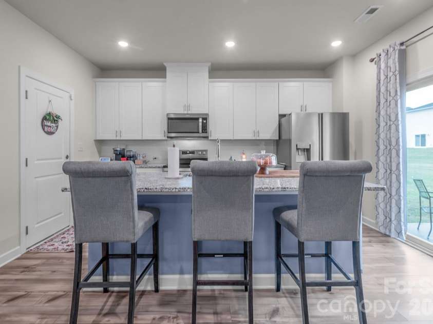 1006 Jeffery Dean Court, Albemarle, NC 28001.  MLS# CAR4374374, YatesRealty ID 19985. 