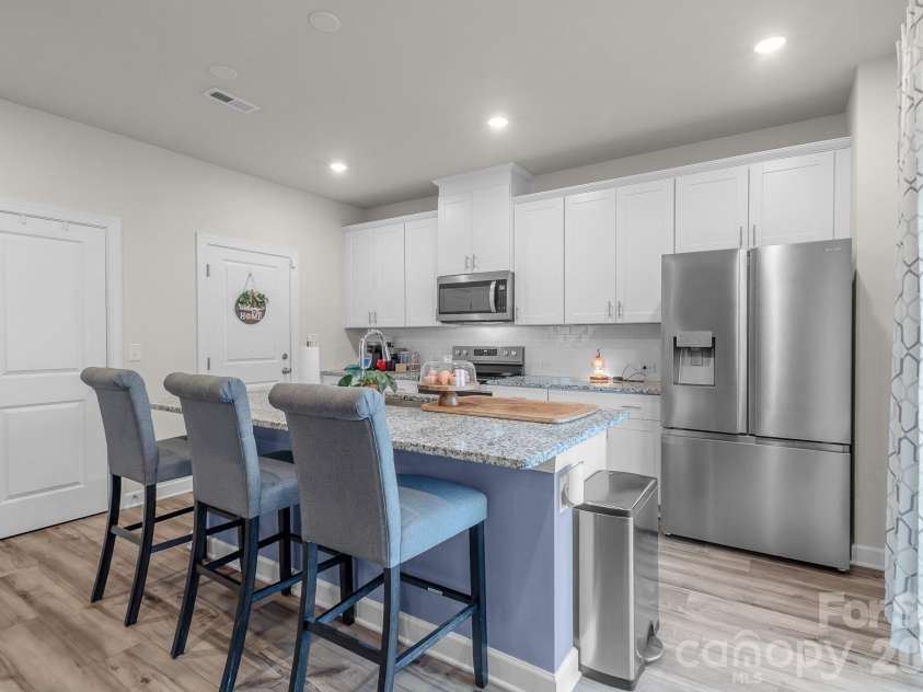1006 Jeffery Dean Court, Albemarle, NC 28001.  MLS# CAR4374374, YatesRealty ID 19985. 