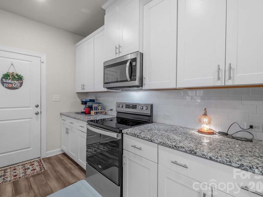 1006 Jeffery Dean Court, Albemarle, NC 28001.  MLS# CAR4374374, YatesRealty ID 19985. 