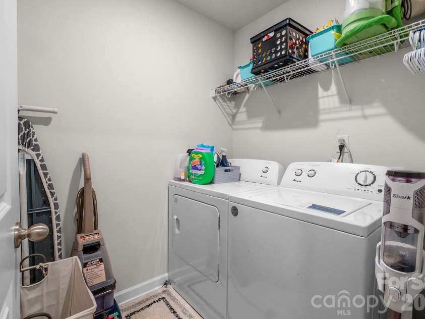 1006 Jeffery Dean Court, Albemarle, NC 28001.  MLS# CAR4374374, YatesRealty ID 19985. 