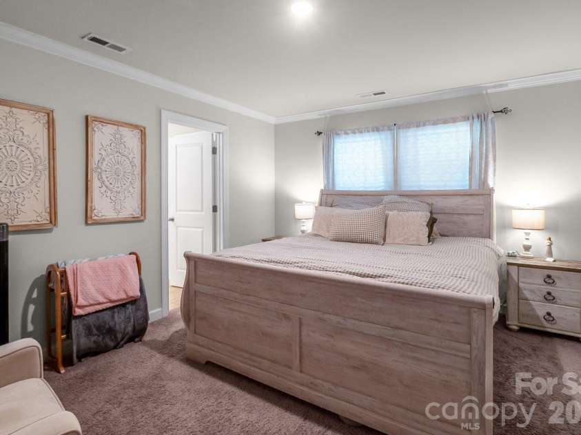 1006 Jeffery Dean Court, Albemarle, NC 28001.  MLS# CAR4374374, YatesRealty ID 19985. 